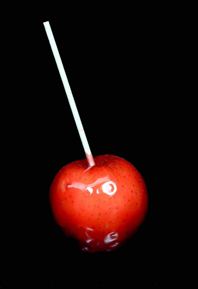 Pomme d' Amour